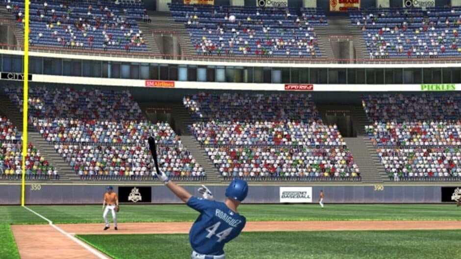 MLB Tap Baseball 2023 screenshot 2