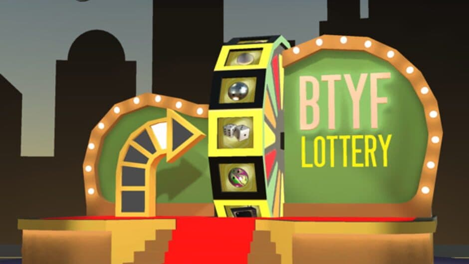 Ball til You Fall screenshot 2