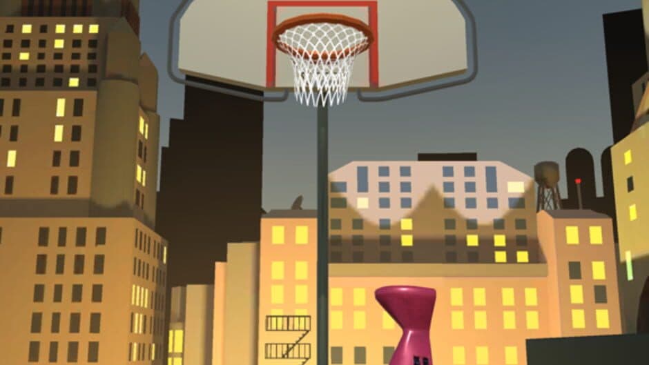 Ball til You Fall screenshot 3