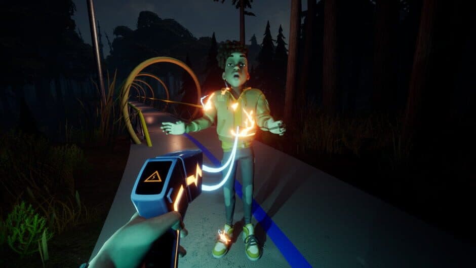 Do You See Sparky? screenshot 2