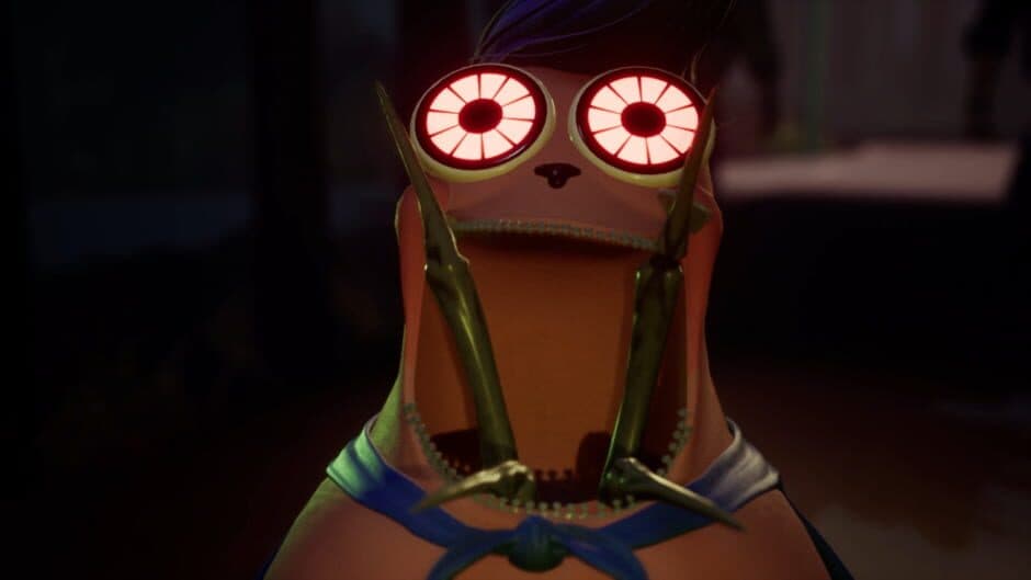 Do You See Sparky? screenshot 4