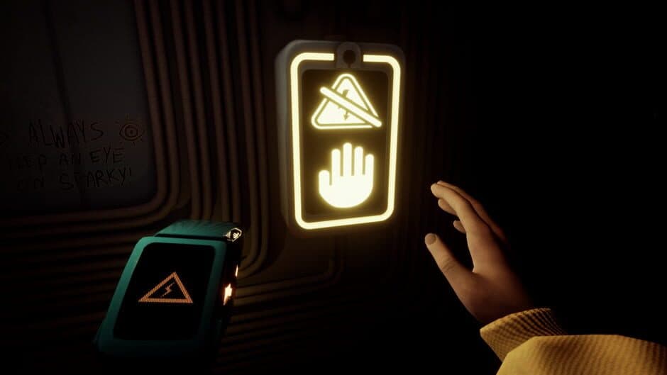 Do You See Sparky? screenshot 5