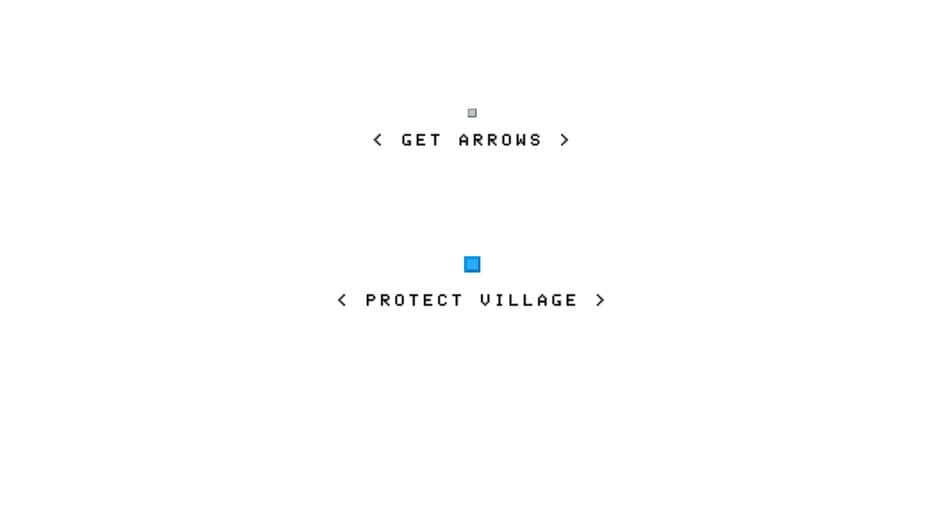 Arrows Left screenshot 5