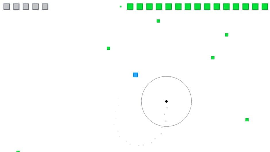 Arrows Left screenshot 4