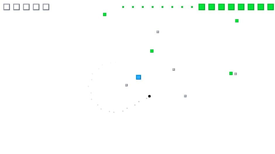 Arrows Left screenshot 3