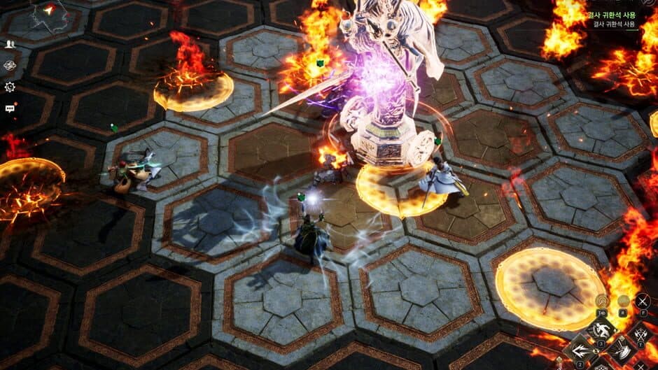 Wars of Prasia screenshot 3