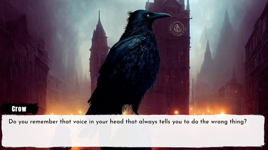 The Ripper: Serial Killers