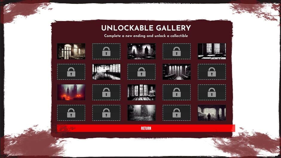 The Ripper: Serial Killers screenshot 3