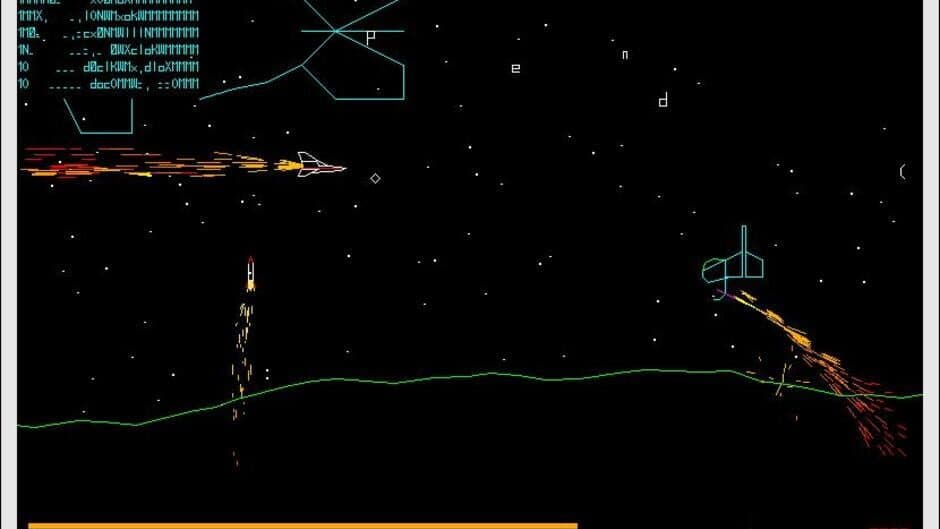 Word War Vi screenshot 2