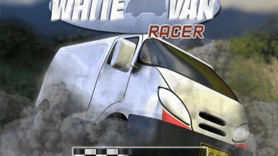 White Van Racer screenshot 2