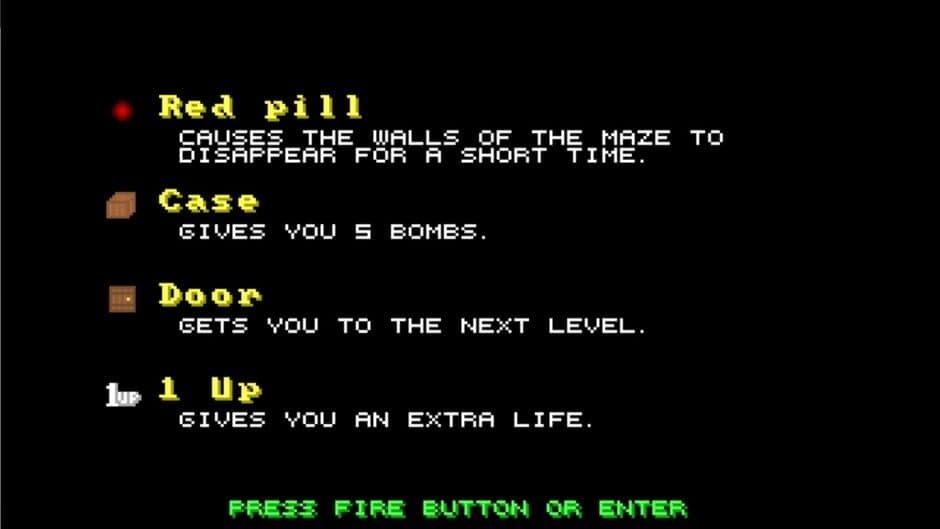 GobMan screenshot 4