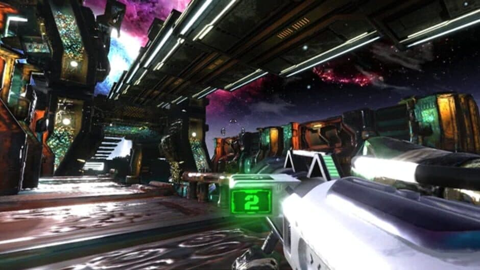 Jamir screenshot 4