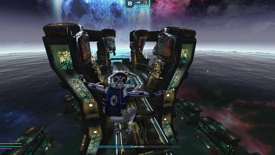 Jamir screenshot 3