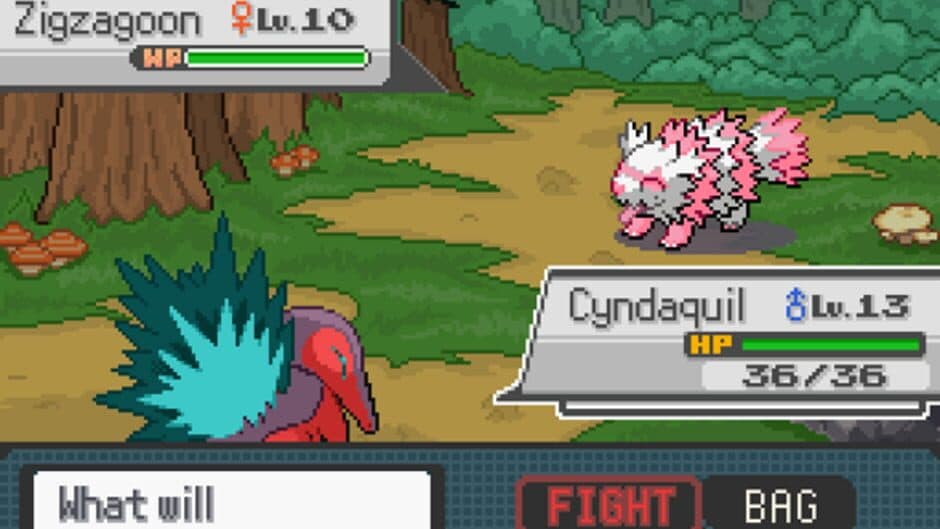 Pokémon Vanguard