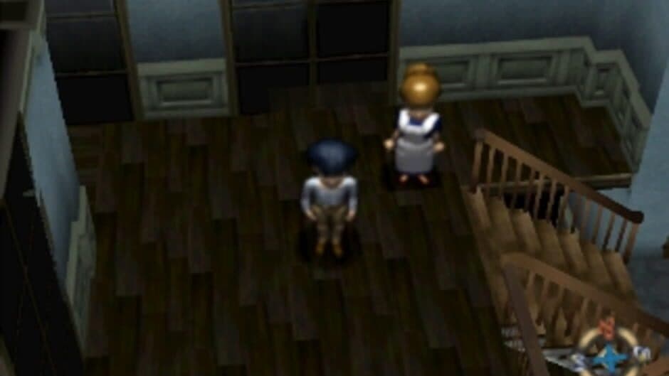 Yakata Nightmare Project screenshot 3