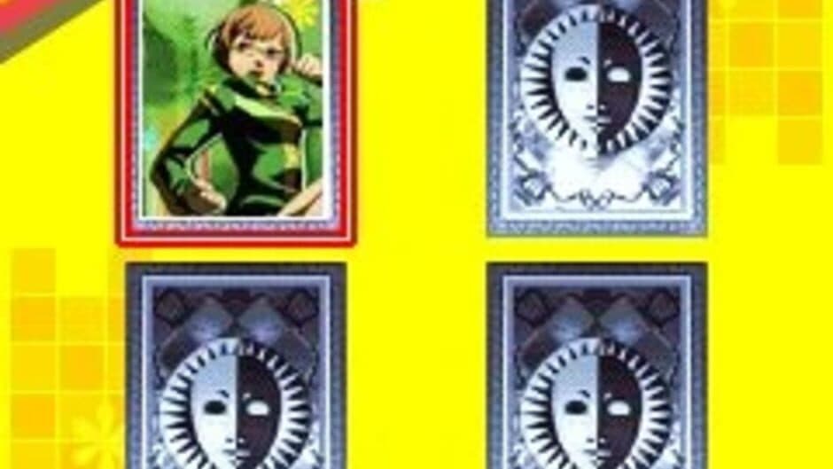 Persona 4 Colors screenshot 6