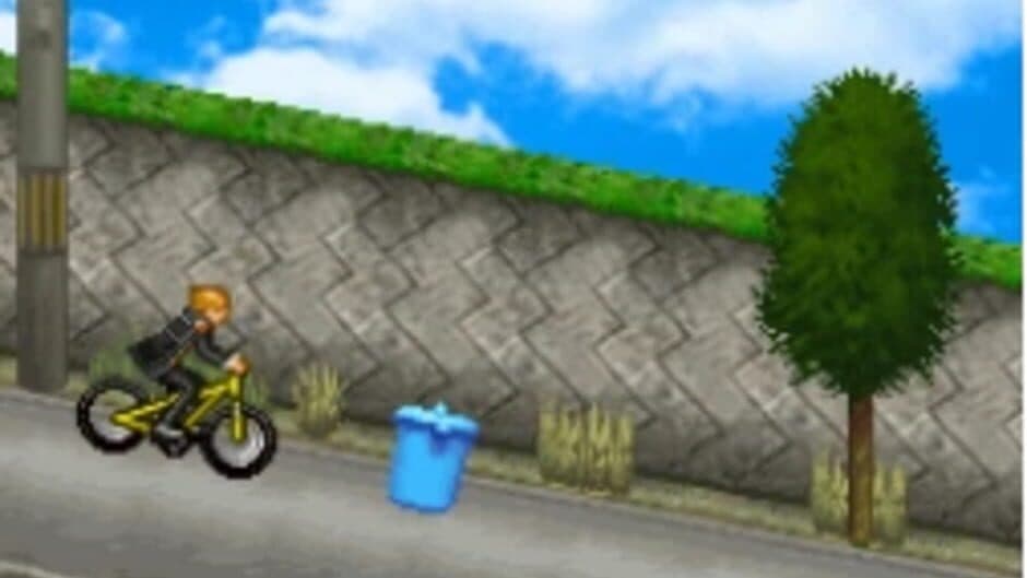 Persona 4 Colors screenshot 2