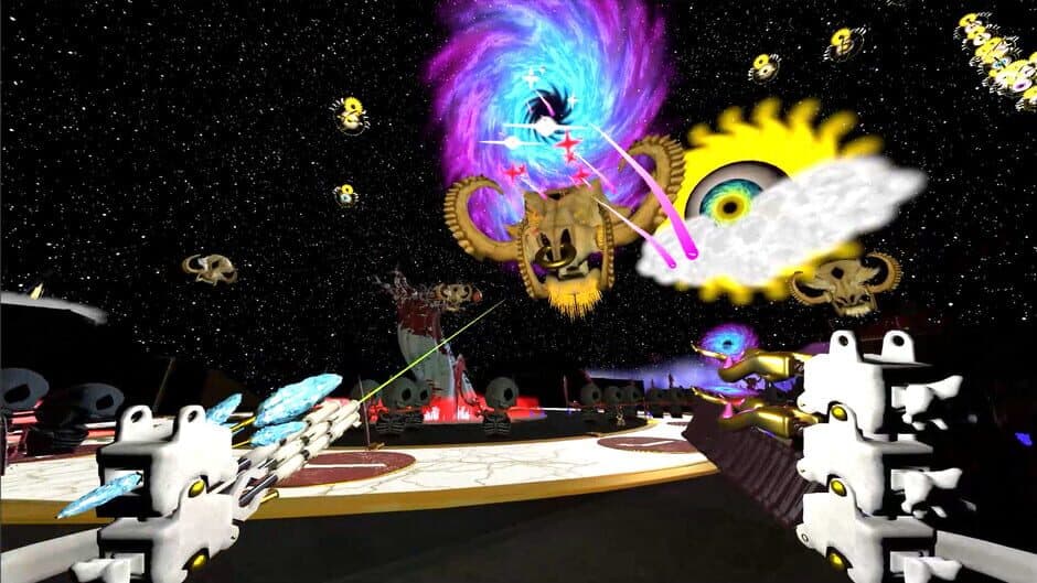 Eye Uv Eve
