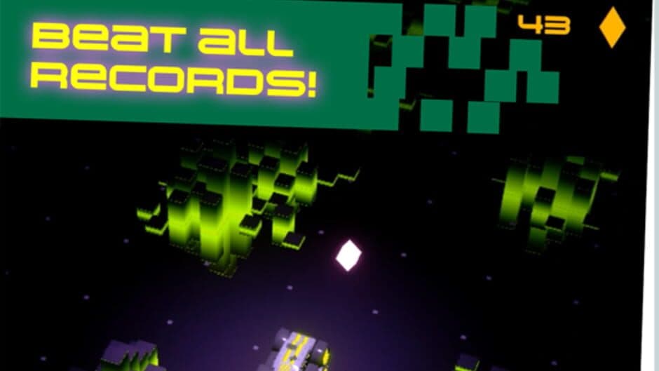 God of Track screenshot 2