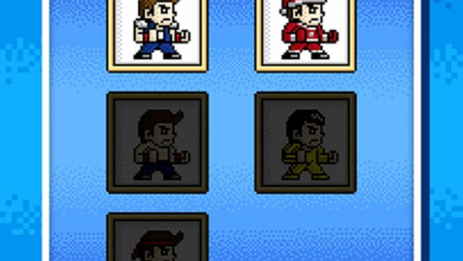 GoGo Tap! Fighter screenshot 3
