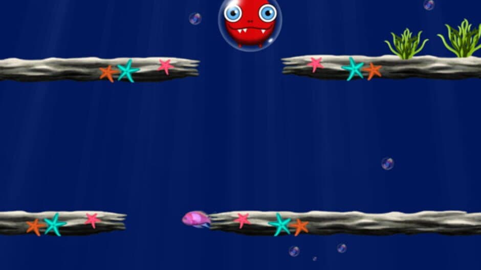 Rise to Surface screenshot 3