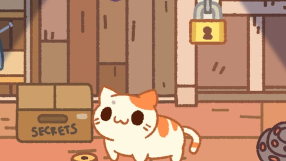 KleptoCats 2: Idle Furry Pets screenshot 2