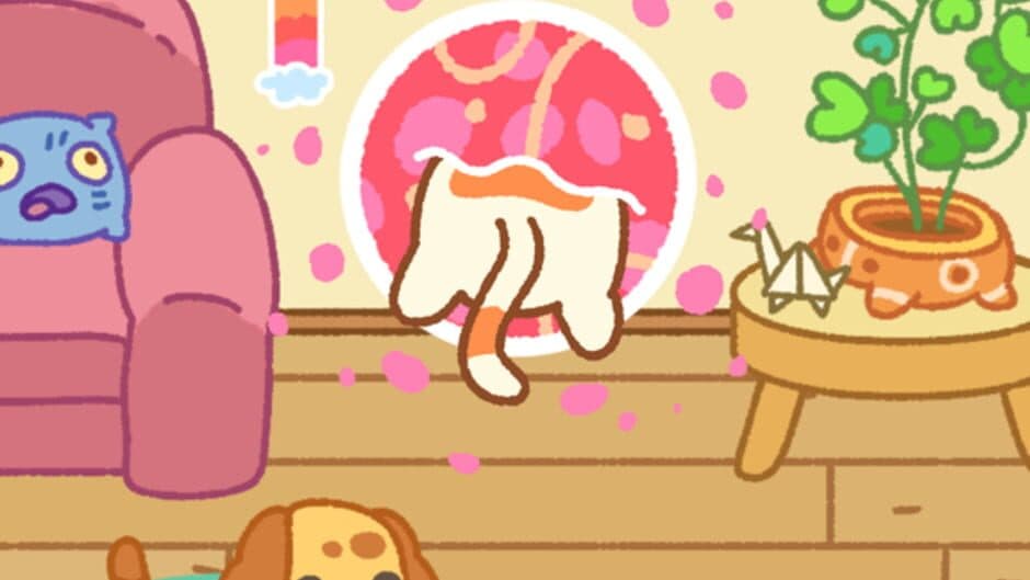 KleptoCats 2: Idle Furry Pets screenshot 3