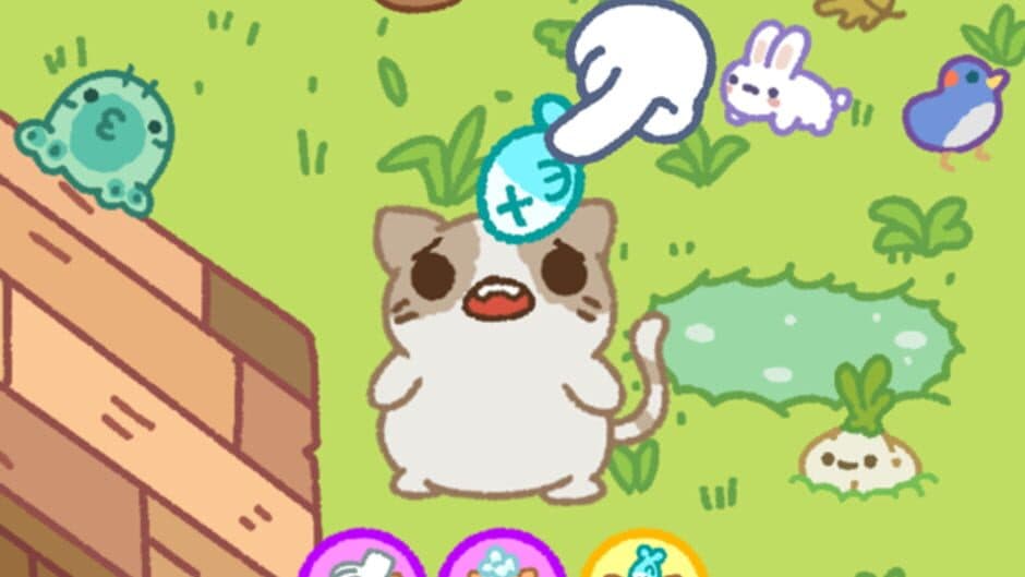 KleptoCats 2: Idle Furry Pets screenshot 4