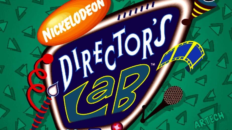 Nickelodeon Director's Lab