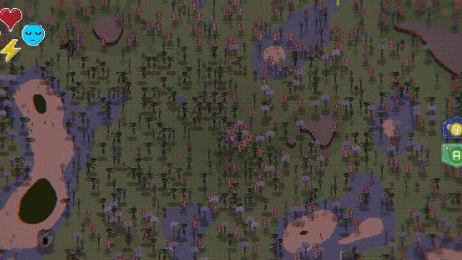 Away to the Stars screenshot 6