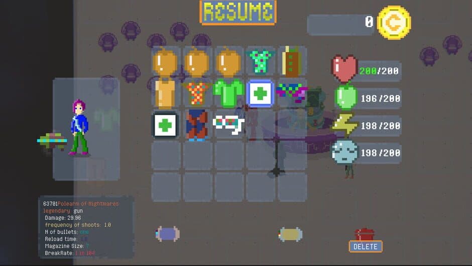Away to the Stars screenshot 3