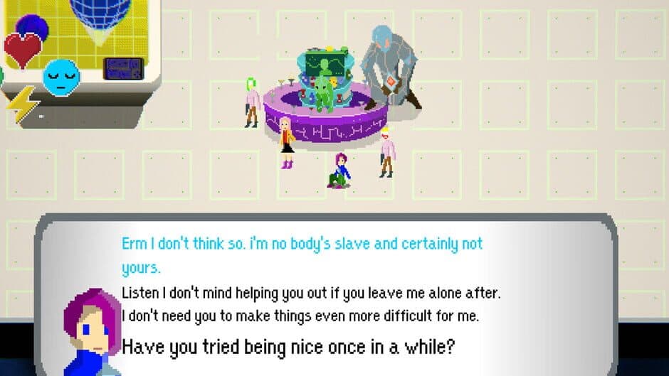 Away to the Stars screenshot 4
