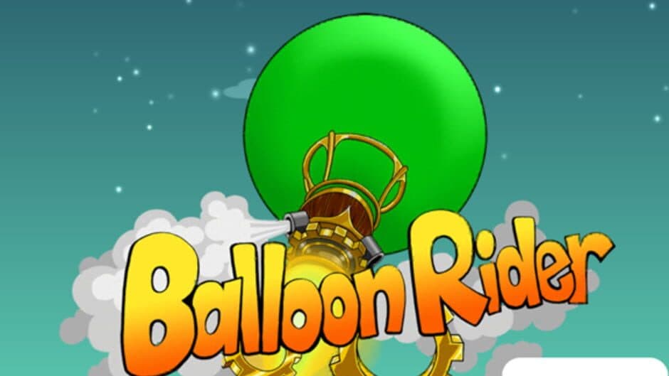Mad BalloonRider