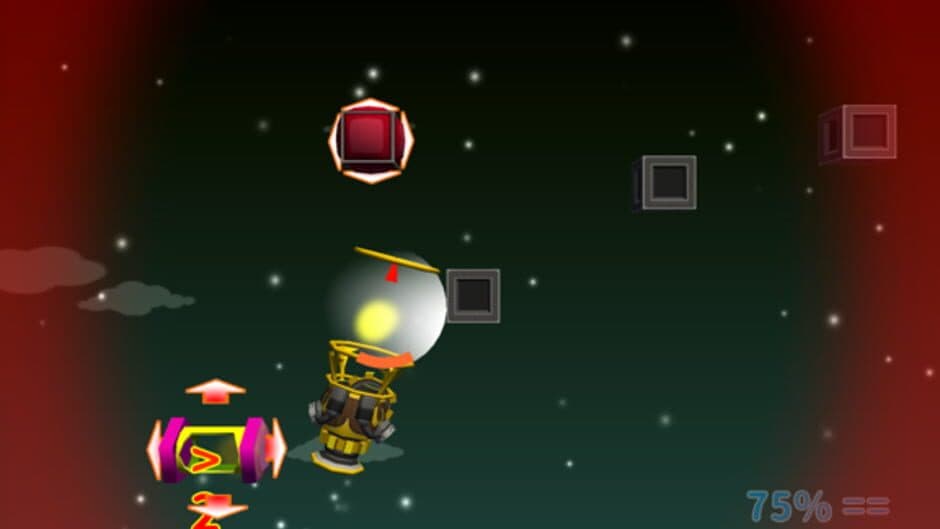 Mad BalloonRider screenshot 4