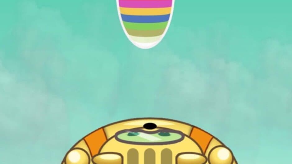 Fat Cat & Airship screenshot 4