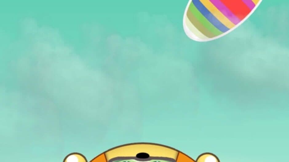 Fat Cat & Airship screenshot 2