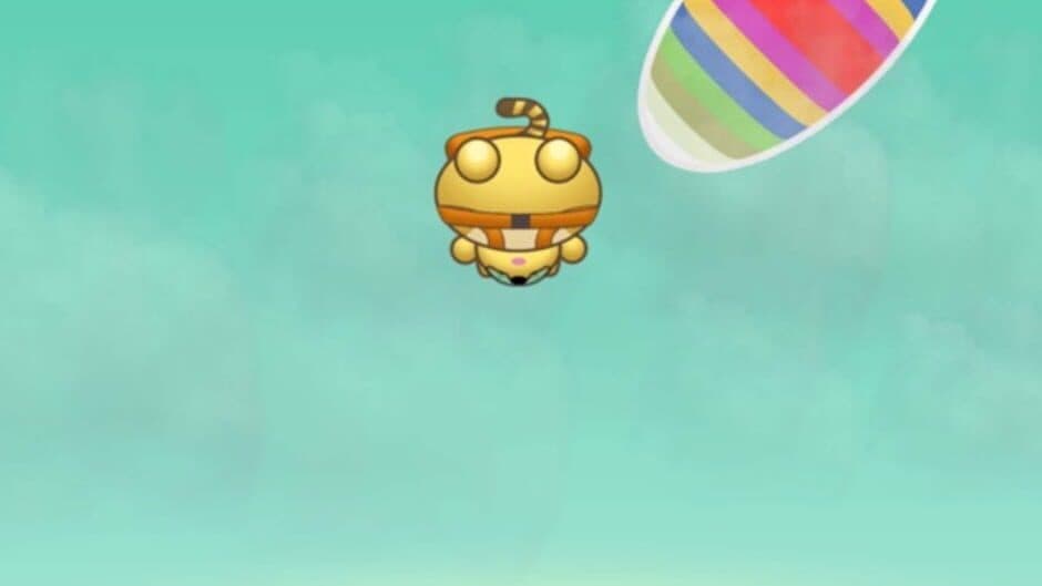 Fat Cat & Airship screenshot 5