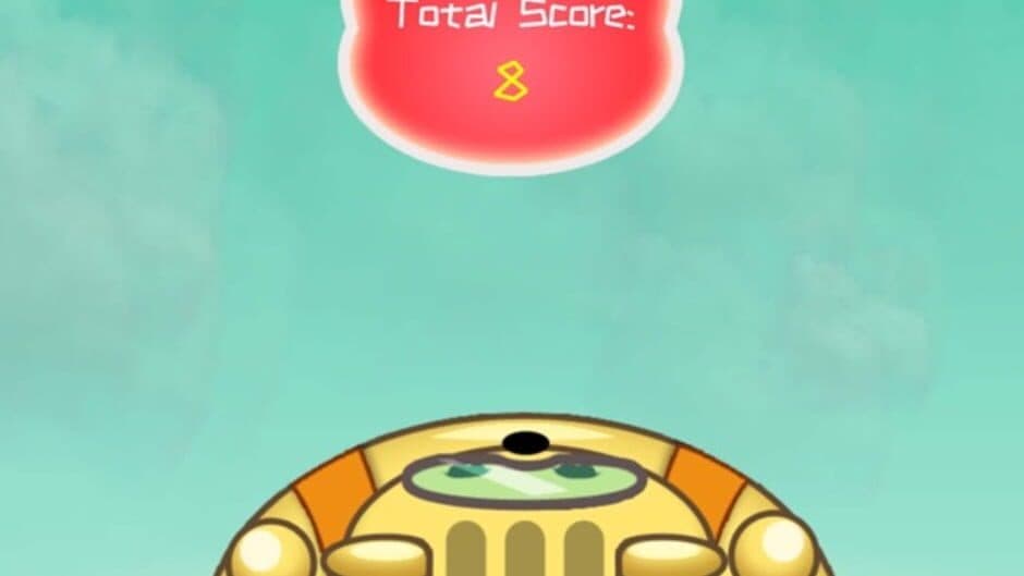 Fat Cat & Airship screenshot 6