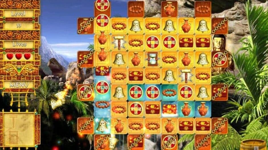 10 Talismans