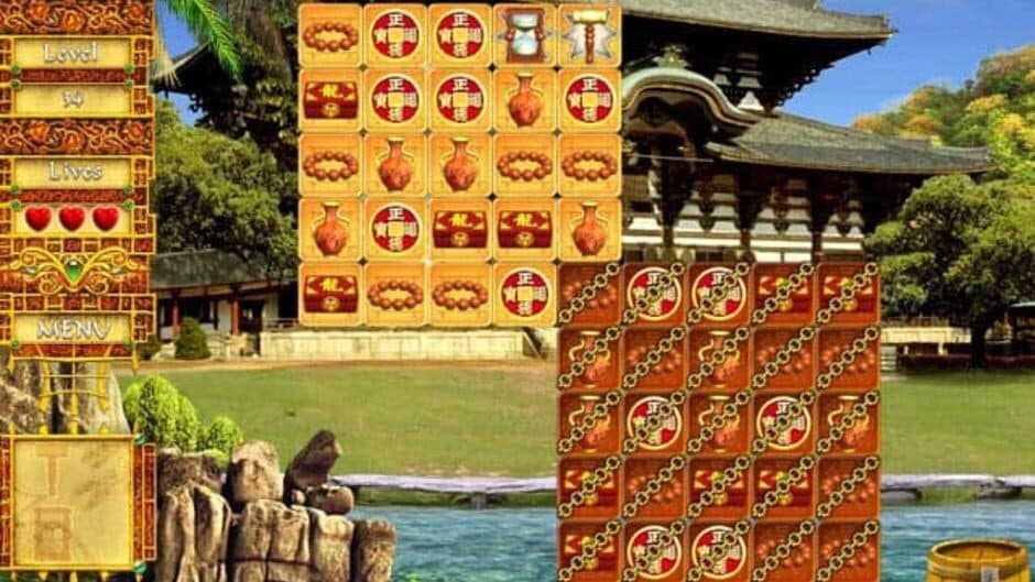 10 Talismans screenshot 2