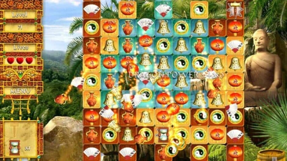 10 Talismans screenshot 3