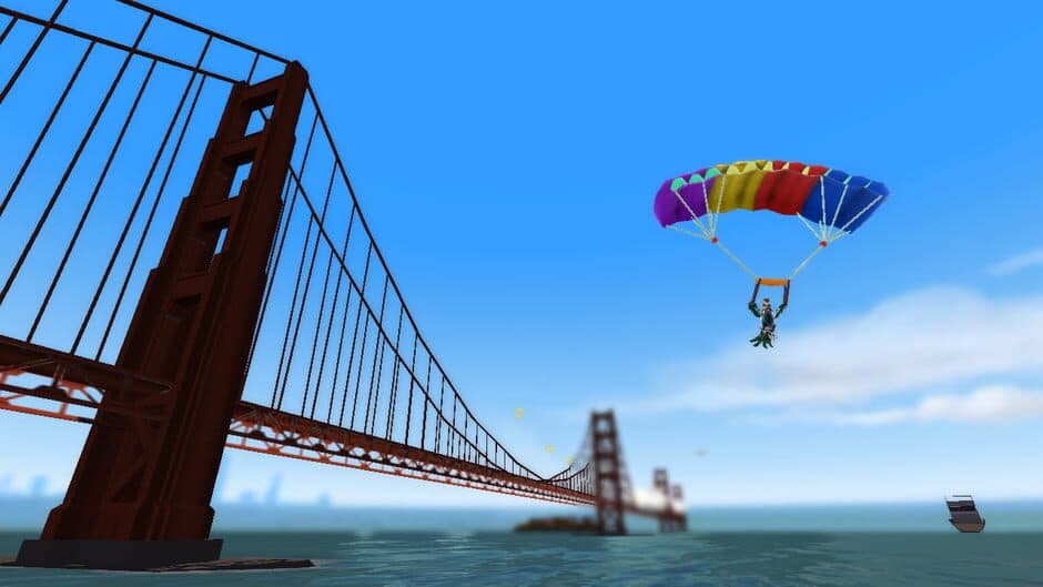 Dare to Fly