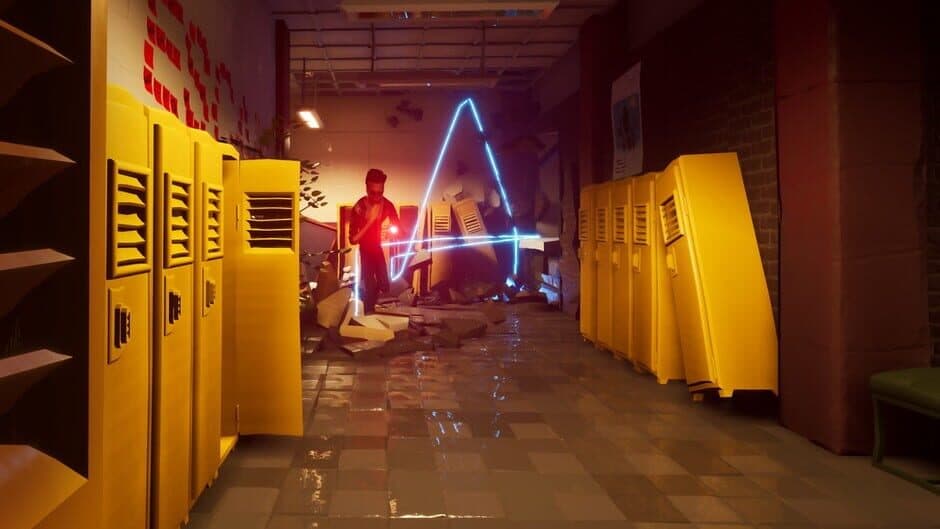 Gravewood High: Complete screenshot 4