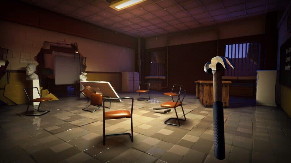 Gravewood High: Complete screenshot 6