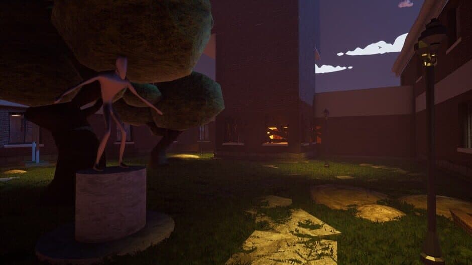 Gravewood High: Complete screenshot 3