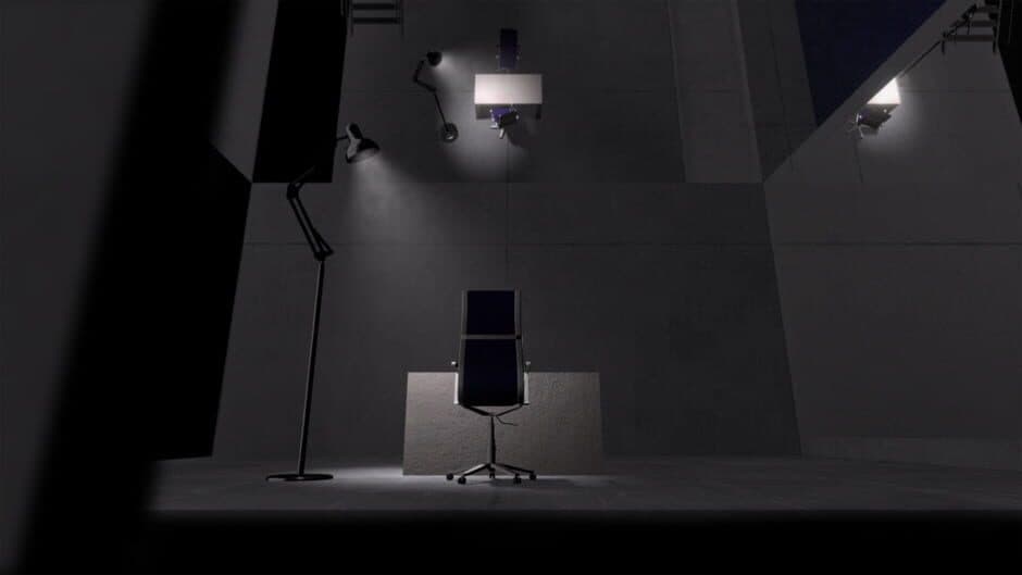 Density Limit screenshot 2