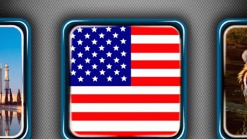 Images Quiz screenshot 5