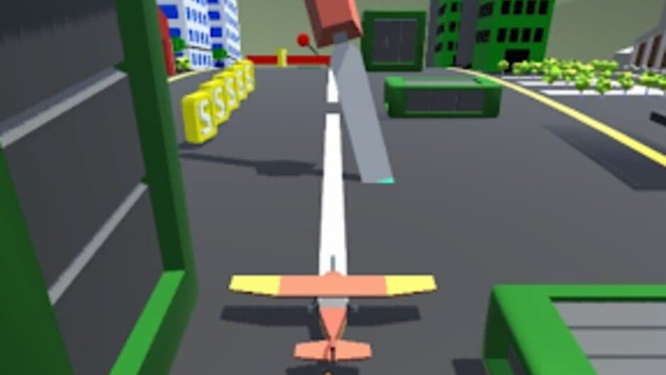Pilot Rush screenshot 2