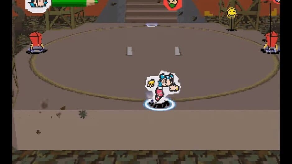 Rakugaki Showtime screenshot 2