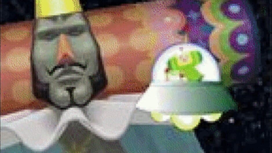 Katamari Damacy Mobile screenshot 4